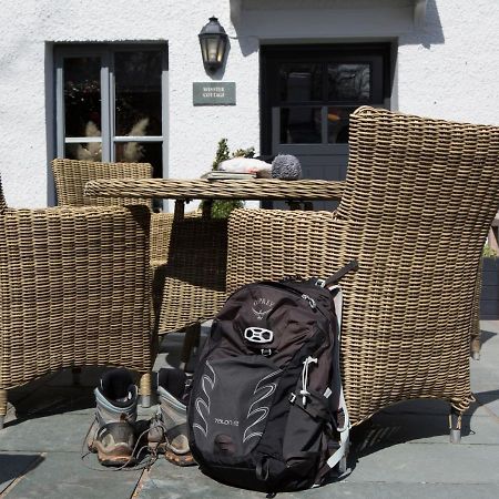 Mason'S Arms Bowland Bridge Exterior foto