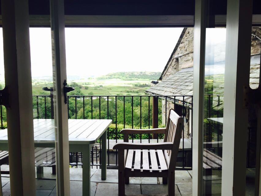 Mason'S Arms Bowland Bridge Exterior foto