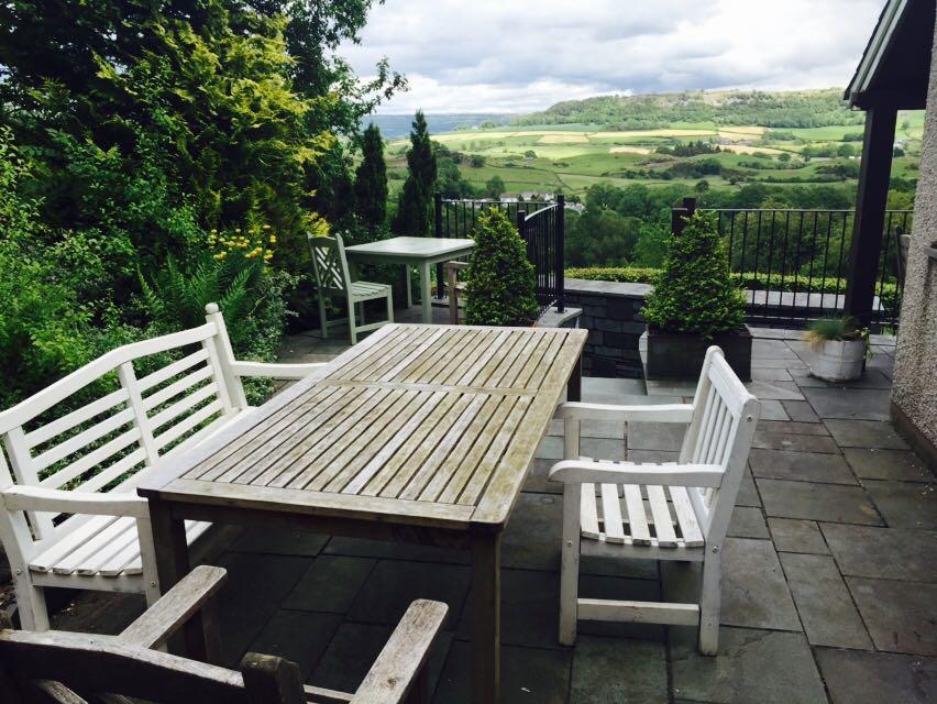Mason'S Arms Bowland Bridge Exterior foto