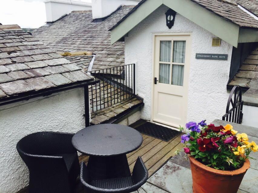 Mason'S Arms Bowland Bridge Exterior foto